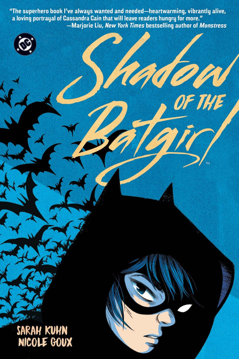 Shadow of the Batgirl TP 2026 Edition