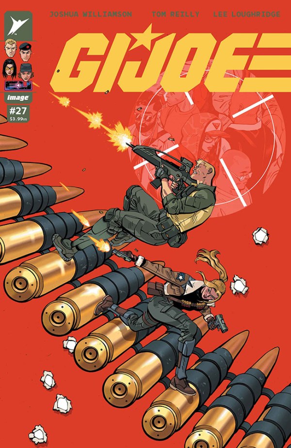 G.I. Joe #27 (2026)