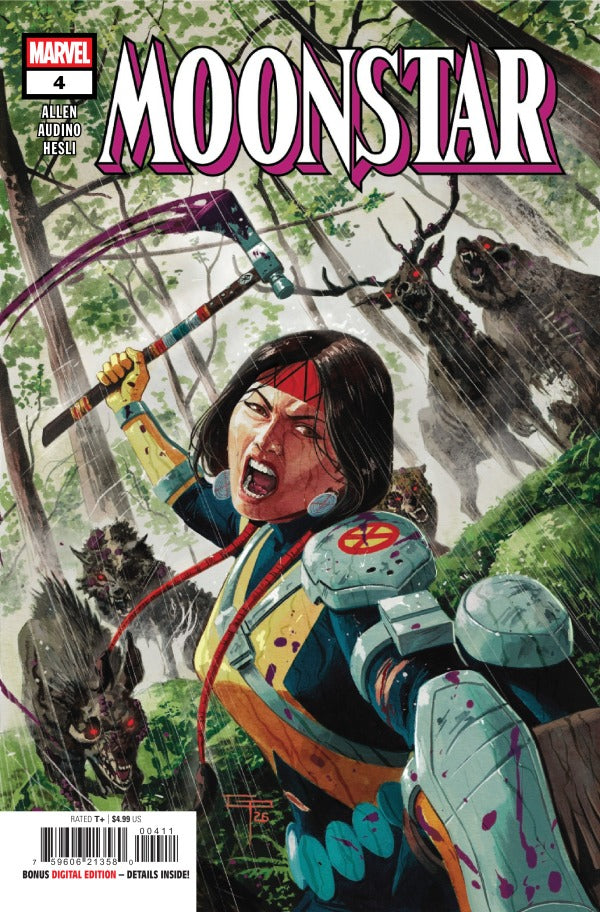 Moonstar #4 (2026)