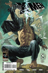 Dark X-Men #1-5 (2009) - Complete Set