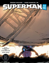 Superman: Year One #1-3 (2019) - Complete Set