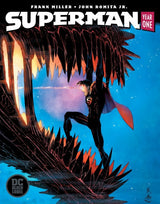 Superman: Year One #1-3 (2019) - Complete Set