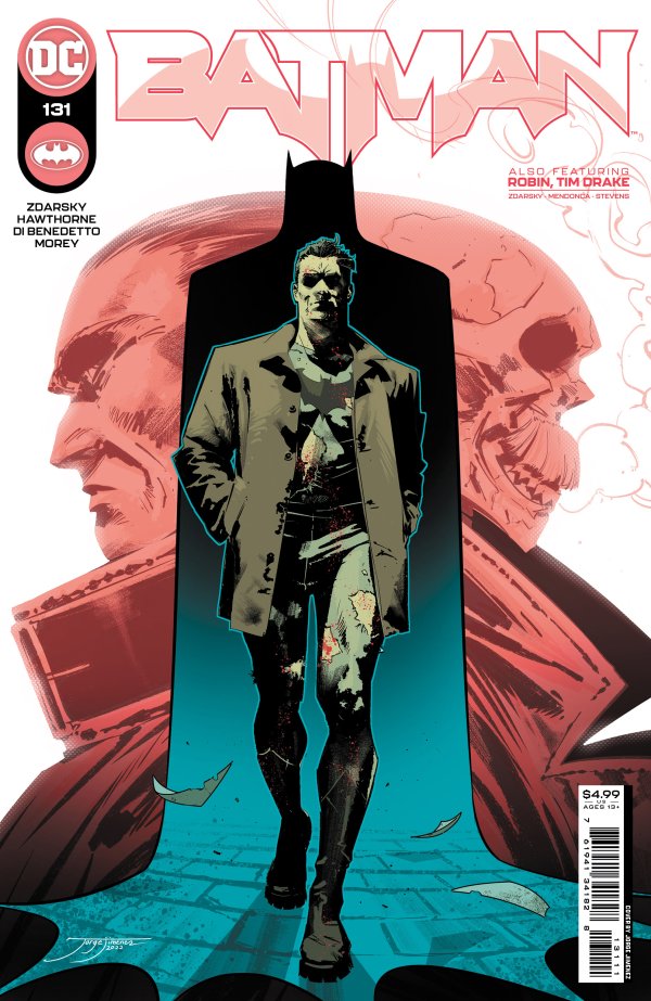 Batman #131 (2023)