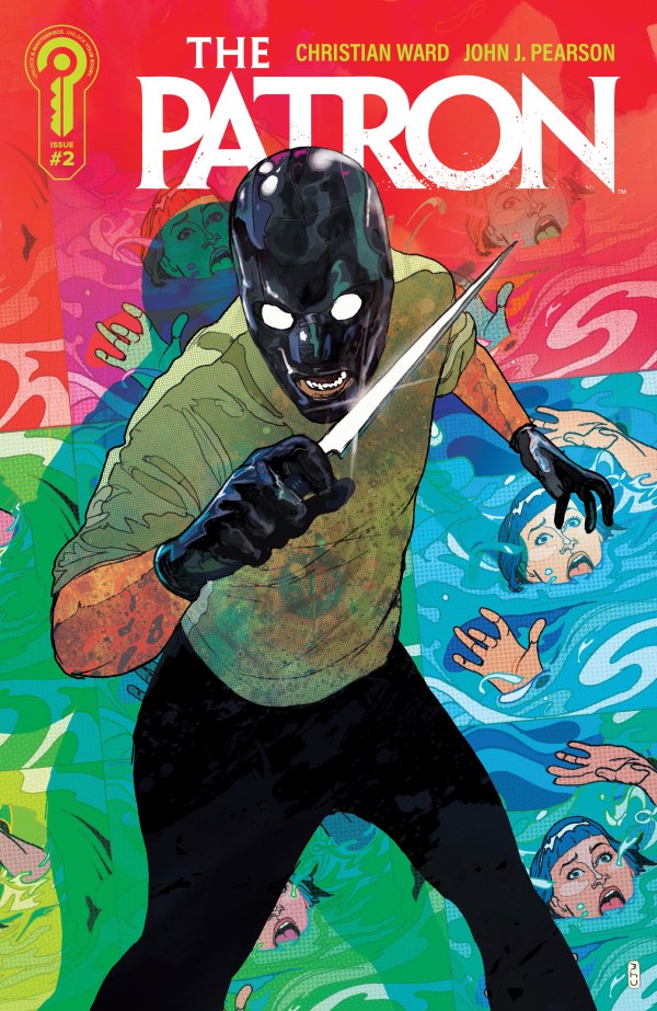 The Patron #2 (2026)
