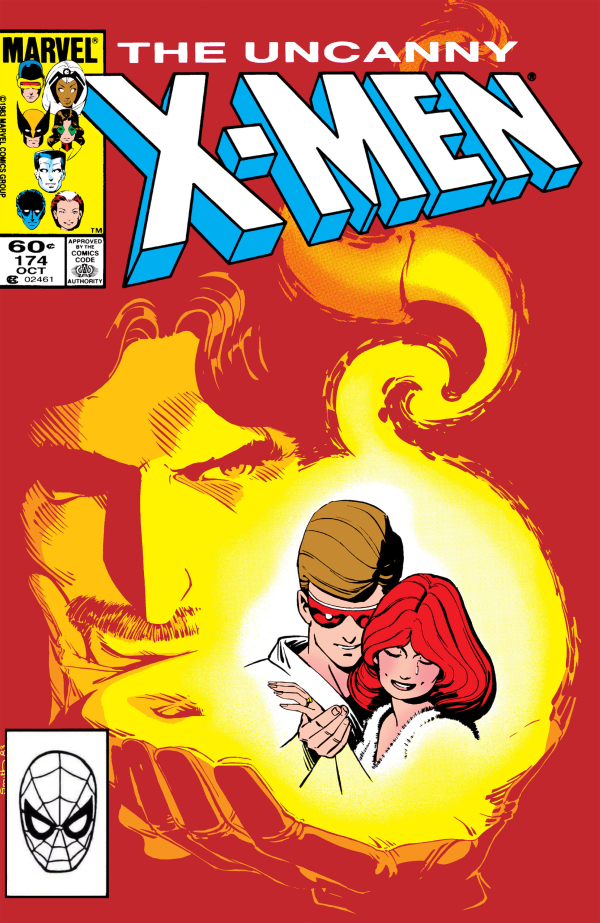 Uncanny X-Men #174 (1983)