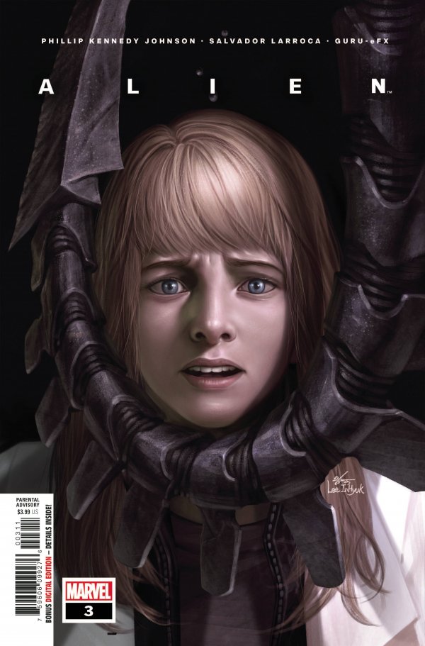 Alien #3 (2021)