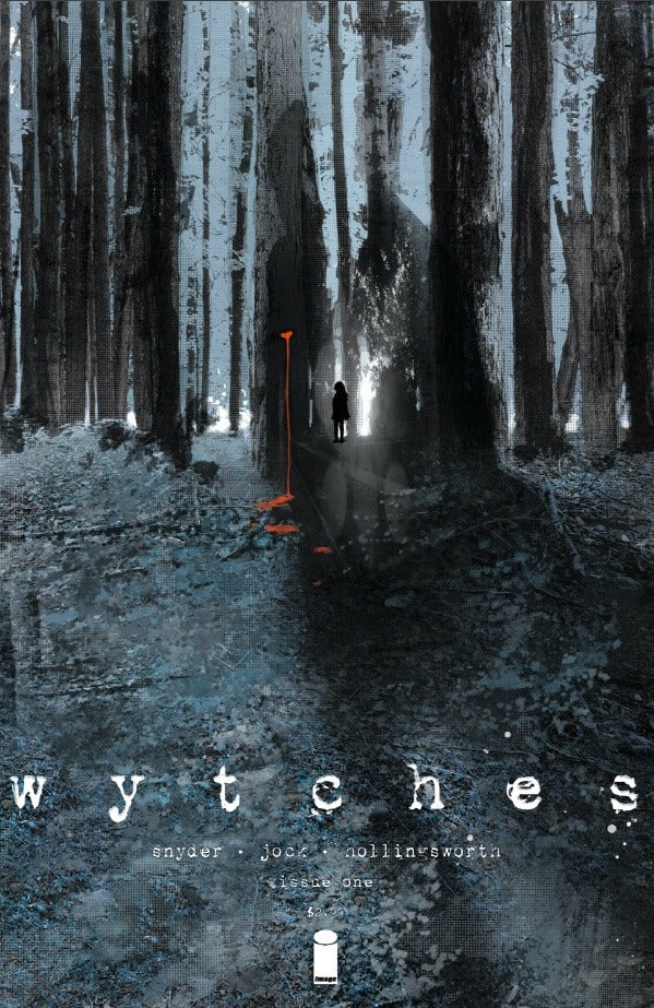 Wytches #1 (2014)