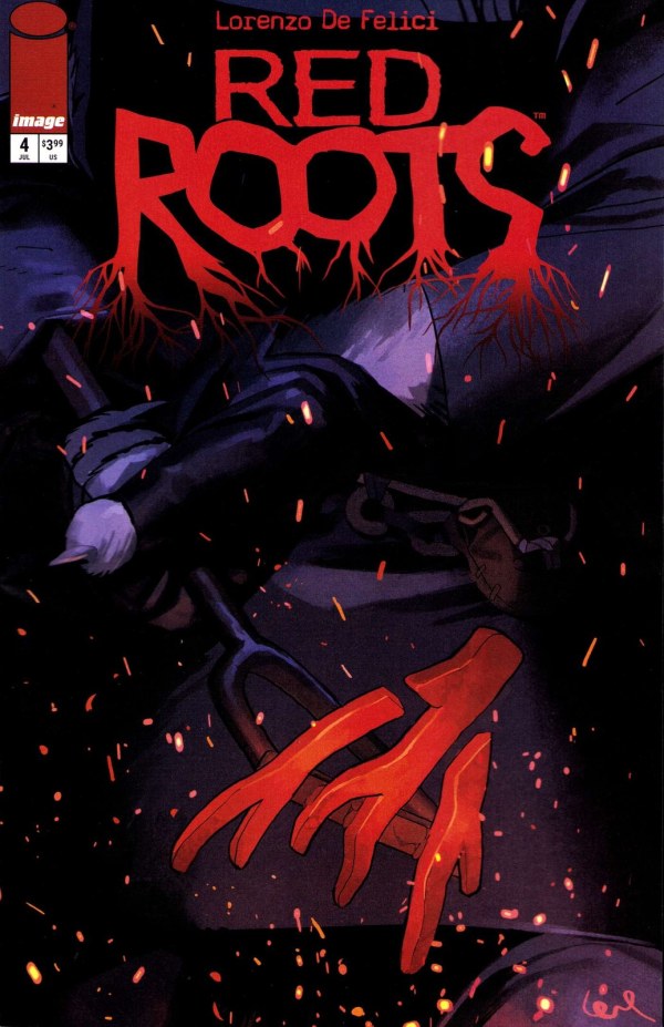 Red Roots #4 (2026)