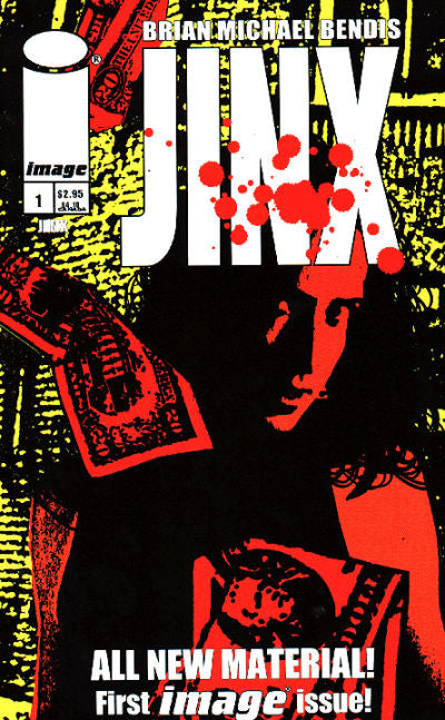 Jinx #1 (1997)