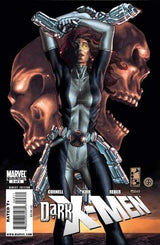 Dark X-Men #1-5 (2009) - Complete Set