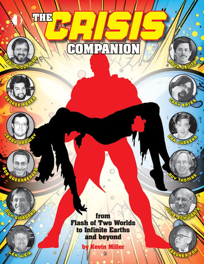 Crisis Companion TP (2026)