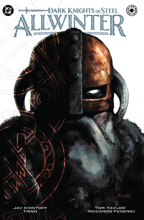 Dark Knights of Steel: Allwinter TP