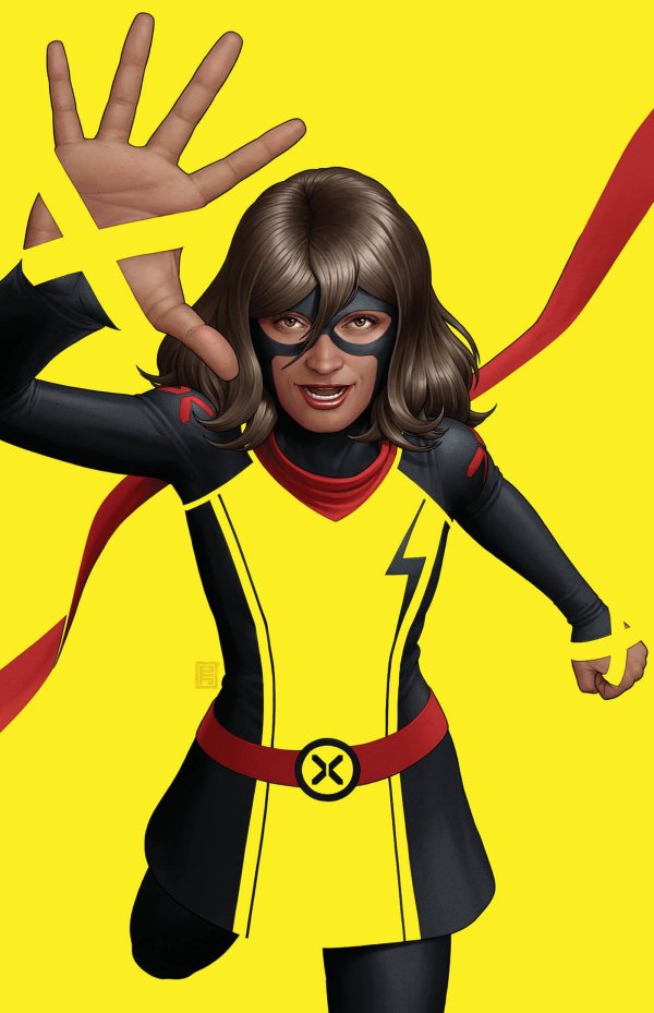The Amazing Spider-Man #31 (2023) - John Tyler Christopher Negative Space Virgin Variant