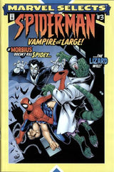 Marvel Selects: Spider-Man #1-6 (1999) - Complete Set