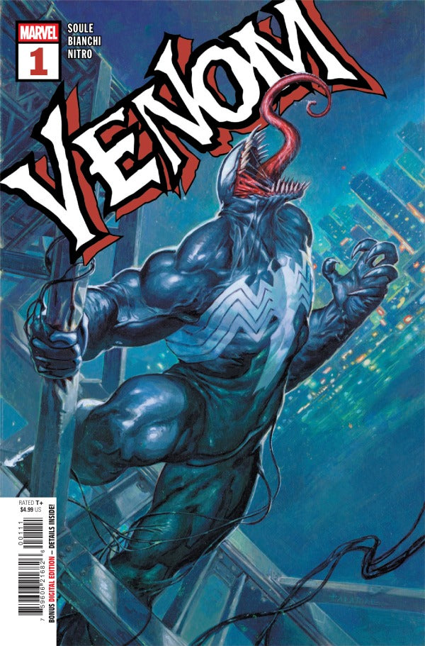 Venom #1 (2026)
