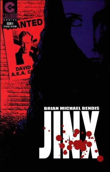 Jinx #4 (1996)