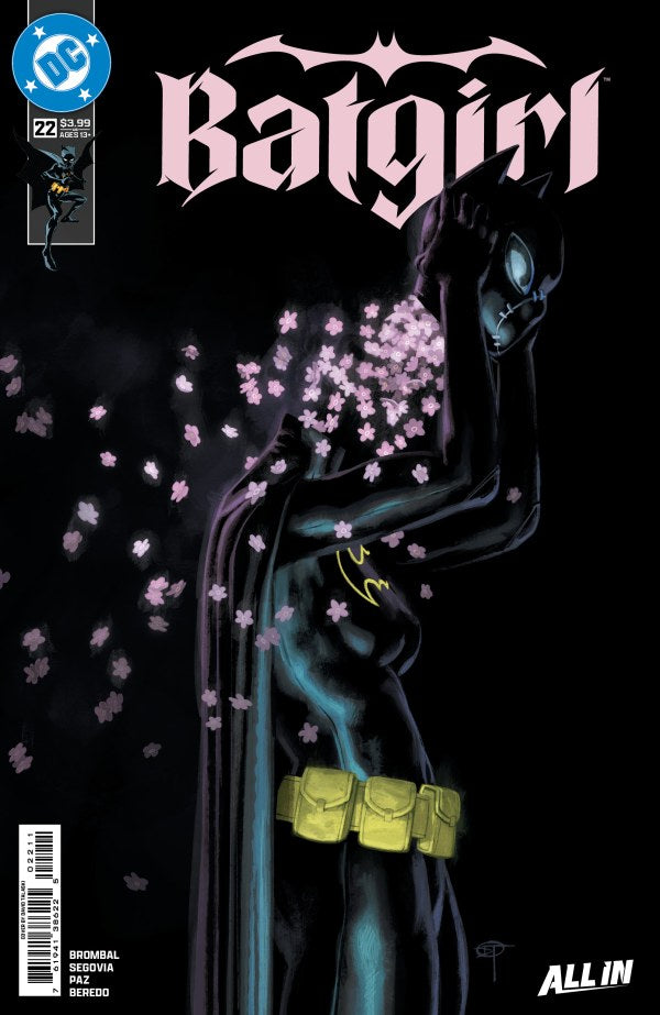 Batgirl #22 (2026)