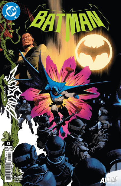 Batman #13 (2026)