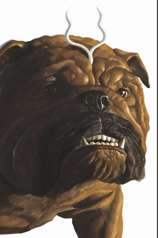Jeff the Land Shark: Superstar #3 (2026) - Alex Ross Timeless Virgin Variant