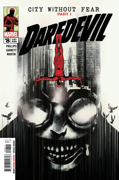 Daredevil #8 (2026)