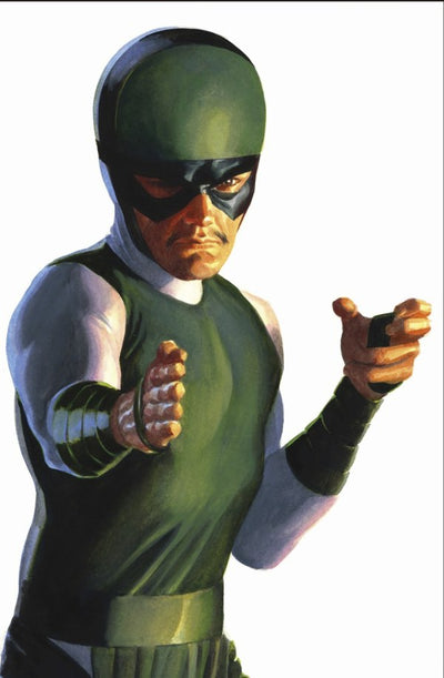 Uncanny X-Men #35 (2026) - Alex Ross Timeless Virgin Variant