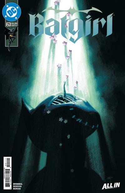 Batgirl #21 (2026)