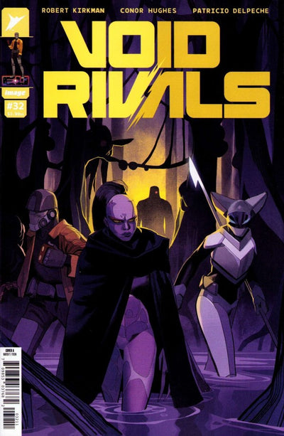 Void Rivals #32