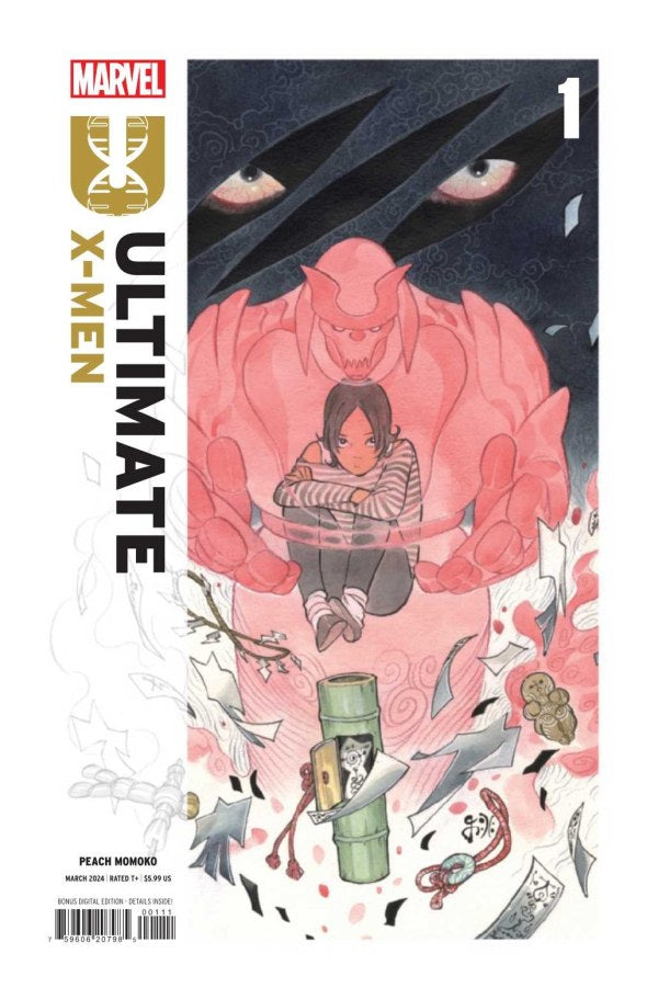 Ultimate X-Men #1 (2024)
