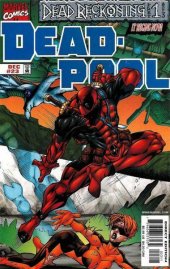 Deadpool