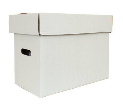 Magazine Box
