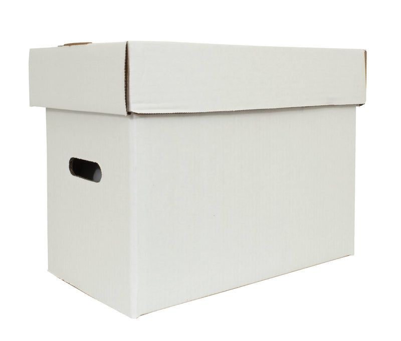 Magazine Box