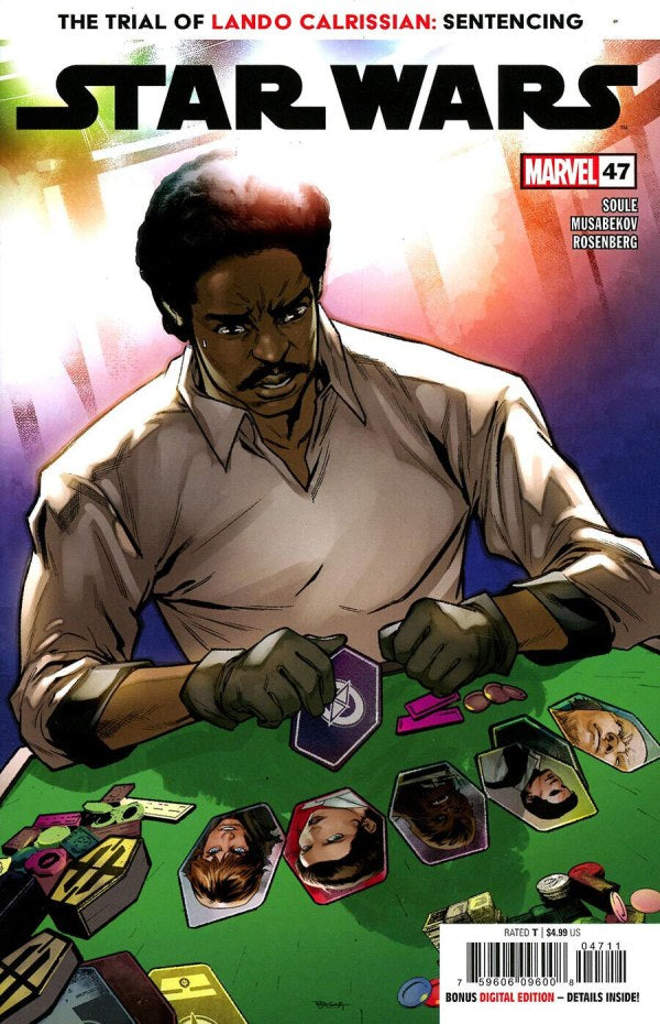 Star Wars #47 (2024)