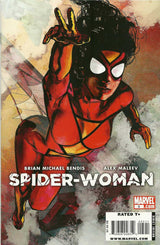 Spider-Woman (2009) #1-7 Complete Set