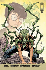 Section Zero #1-6 (2019) Complete Set
