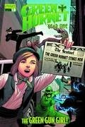 Green Hornet: Year One Special #1 (2013)