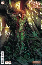 Poison Ivy #16 (2023) -  Deodato Jr. Variant