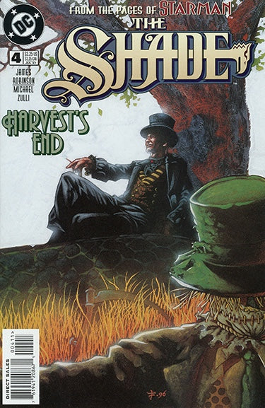 Shade #4 (1997)