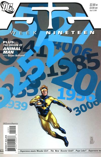 52 #19 (2006)