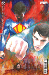 Adventures of Superman: Jon Kent #1-6 Complete Set (2023)