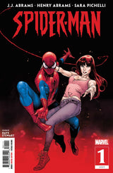 Spider-Man #1-5 (2019) Complete Set