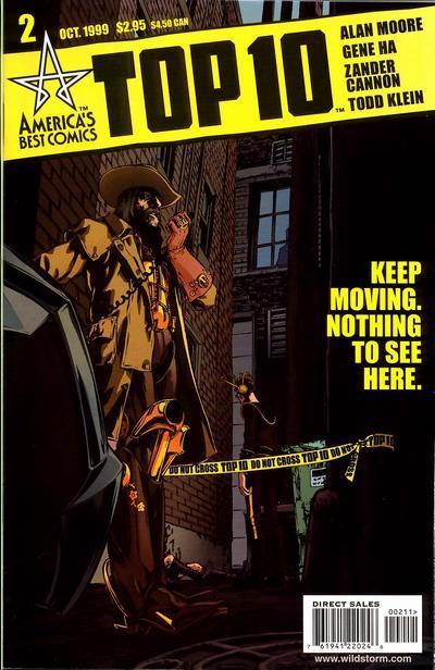 Top 10 #2 (1999)