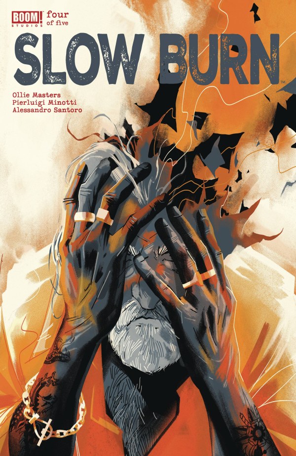 Slow Burn #3 (2023)