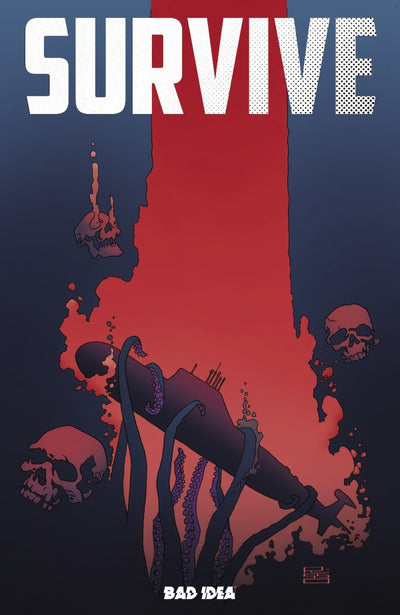 Survive #2 (2025)