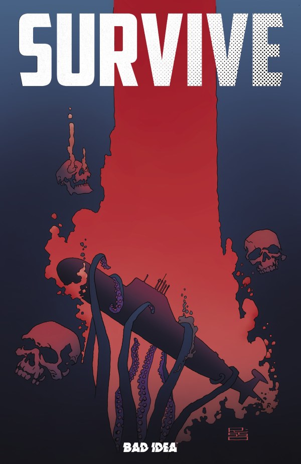 Survive #2 (2025)