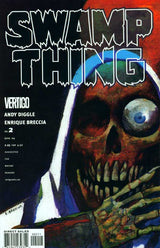 Swamp Thing #1-29 (2004)  Vol.4 Complete Set