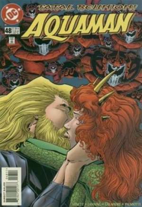 Aquaman #48 (1998)