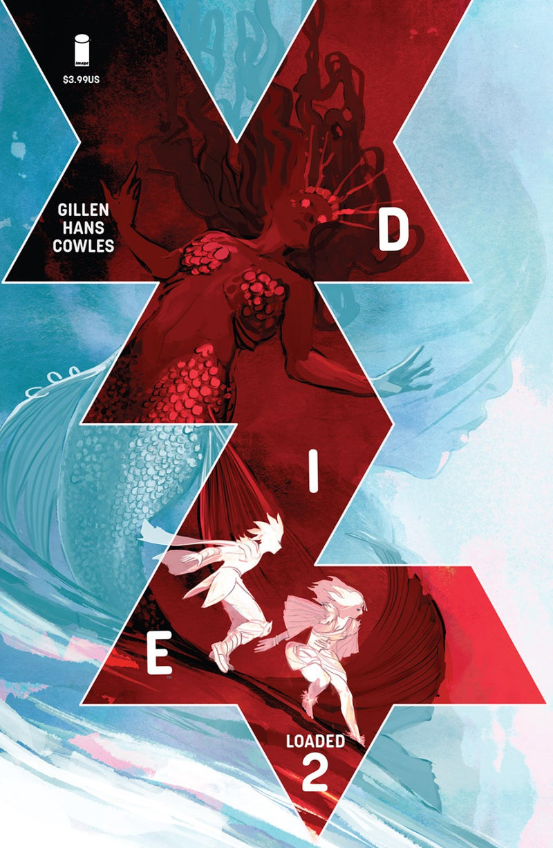 DIE: Loaded #2 (2025)