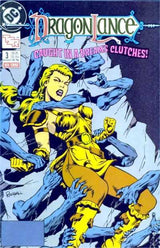 Dragonlance #1-7 (1988) Set
