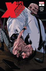 X-23: Deadly Regenesis #1-5 (2023) Complete Set