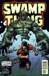 Swamp Thing #1-29 (2004)  Vol.4 Complete Set